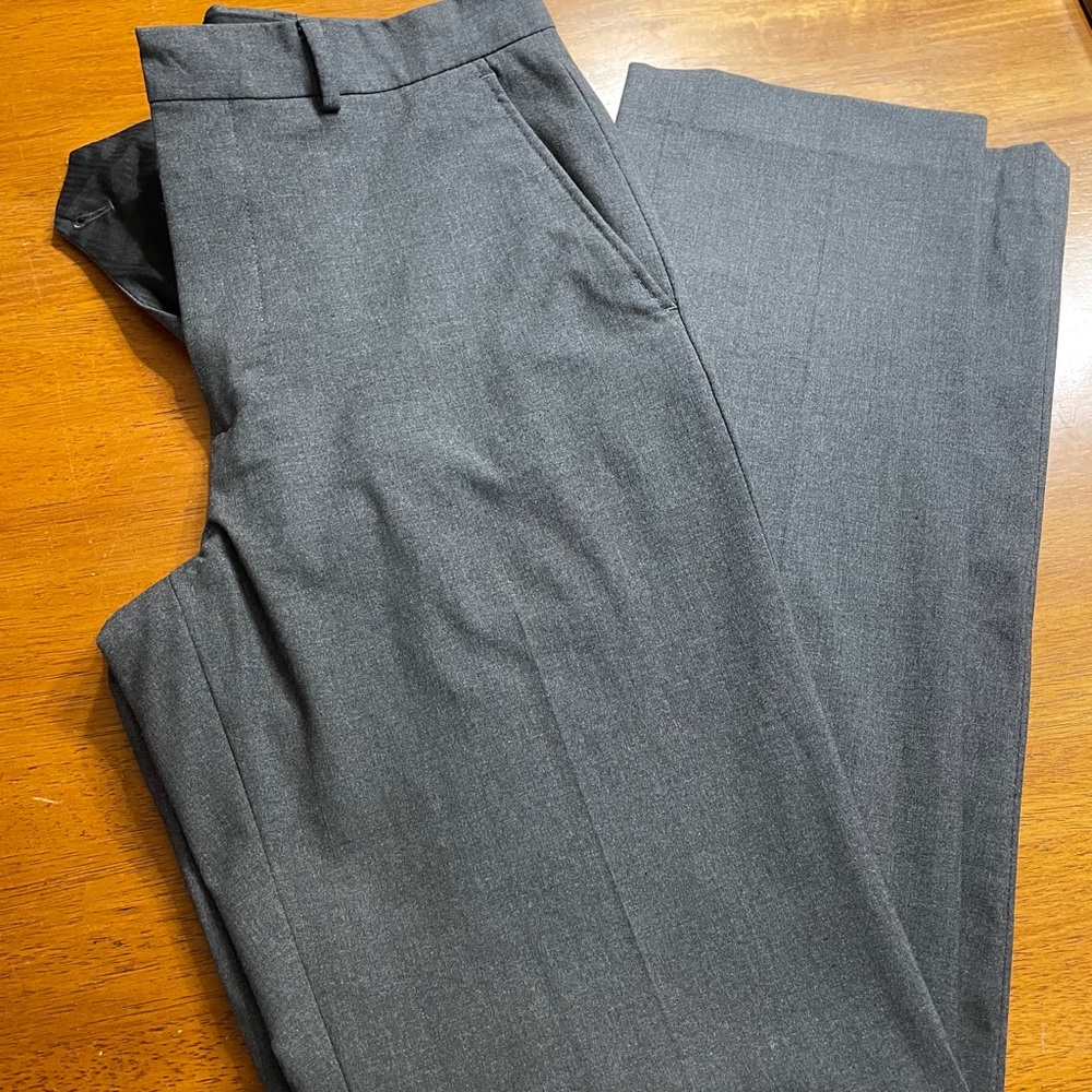 Dress pants